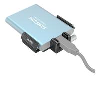 SmallRig T5 SSD Mount for BMPCC 6K PRO 3272