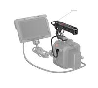 SmallRig 3322 NATO Top Handle with Record Start/Stop Remote Trigger