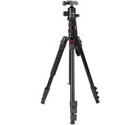 SmallRig Camera Tripod 78" Aluminum Tripod Ball Head Monopod Max Load 33lbs/15kg