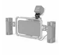 SmallRig 3577 Mini Cold Shoe to 1/4"-20 Screw Adapter