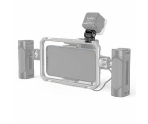 SmallRig 3577 Mini Cold Shoe to 1/4"-20 Screw Adapter