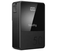 SmallRig 3579B VB50 mini V Mount Battery