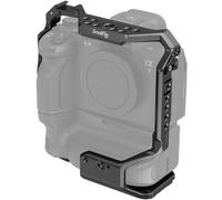 SmallRig 3594 Cage for Sony Alpha 7S III/Alpha 7 IV/Alpha 7R IV/Alpha 1 with VG-C4EM Battery Grip