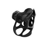 SMALLRIG 360° Rotating Hollow Right-Side Handle for ARRI Rosette - 5241 | 15kg/ 33lb Load for Camera Cages & Shoulder Rigs