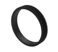 SMALLRIG 360° Seamless Focus Gear Ring Φ66-68mm for Follow Focus-3292 | Seamless Focus Gear Ring, 360° Rotation, Compatible with DSLR and Video Cameras