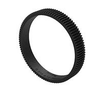 SMALLRIG 360° Seamless Focus Gear Ring Φ72-74mm for Follow Focus-3293 | Seamless Focus Gear Ring, 360° Rotation, Compatible with DSLR and Video Cameras