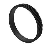 SMALLRIG 360° Seamless Focus Gear Ring Φ75-77mm for Follow Focus-3294 | Seamless Focus Gear Ring, 360° Rotation, Compatible with DSLR and Video Cameras