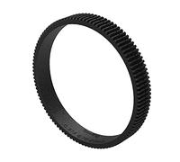 SMALLRIG 360° Seamless Focus Gear Ring Φ78-80mm for Follow Focus-3295 | Seamless Focus Gear Ring, 360° Rotation, Compatible with DSLR and Video Cameras