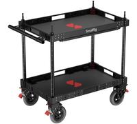 SmallRig 36in Lightweight Video Production Camera Cart MD4573