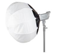 SmallRig RA-L65 Lantern Softbox, 65cm/26in Softbox Diffuser for Light 120B/220B