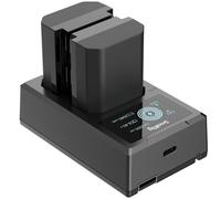 SmallRig 3824 NP-FZ100 Camera Battery and Charger Kit