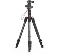 SmallRig 3935 CT-10 Aluminium Camera Tripod | ✅ 5 years warranty