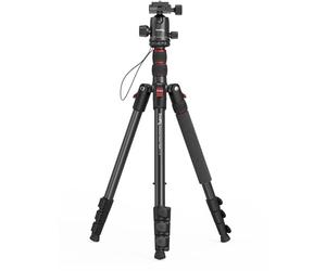 SmallRig 3935 CT-10 Aluminium Camera Tripod
