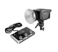 SmallRig 3971 RC450D LED Video Light + 3980 Led Video Light Control Panel
