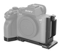 SmallRig 3984 Foldable L-Brackets for Sony Alpha 7R V / Alpha 7 IV / Alpha 7S III
