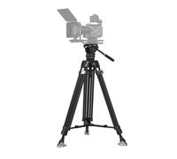 SmallRig FreeBlazer Heavy-Duty Carbon Fibre Tripod Kit - 3989