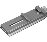 SMALLRIG 4.6" QR Plate Adapter Arca-Swiss for DJI RS 4 Mini-5336