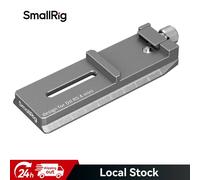 SmallRig 5336 Quick Release Plate for DJI RS 4 Mini | ✅ 5 years warranty