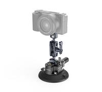 4" Suction Cup Camera Mount Kit for Vehicle Shooting