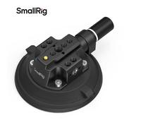 SmallRig 4122 4" Suction Cup Camera Mount