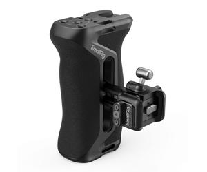SmallRig 4017 Snap-on Quick Lock NATO Side Handle