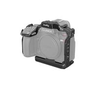 SmallRig 4023 “Black Mamba” Cage for the Panasonic LUMIX S5 II