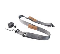 SmallRig 4118 Weight-Reducing Shoulder Strap for DJI RS 3 / RS 3 Pro / RS 2 | ✅ 5 years warranty