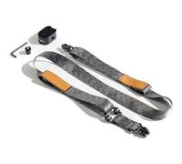 SmallRig 4118C Weight-reducing shoulder strap for DJI RS 3 / RS 3 Pro / RS 2