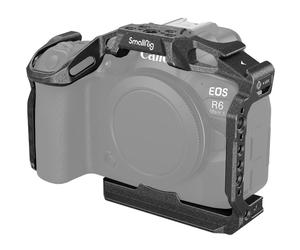 SmallRig 4161 “Black Mamba” Camera Cage for Canon EOS R6 Mark II