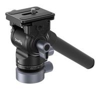 SmallRig 4170B Video head Mount Plate with Leveling Base CH2
