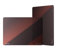 SMALLRIG 4 x 5.65" ND 2.1 (7 Stop) Filter, Square Neutral Density Filter, 4mm Thick Multi-Layer Coated B270 Optical Glass, 0.78% Light Transmittance for Matte Box Outdoor Filming - 4228