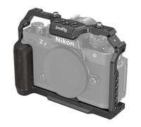 SmallRig Z f Camera Cage for Nikon, With Ergonomic Ebony Grip for Nikon Z f 4261
