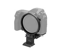 SmallRig 4305 Rotatable Horizontal-to-Vertical Mount Plate Kit for FUJIFILM GFX Series