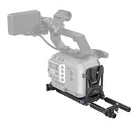 SmallRig 4323 V-Mount Battery Mount Plate Kit for Cinema Cameras | ✅ 5 years warranty