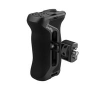 SmallRig 4346 Side Handle with Two-in-One Locating Screw | ✅ 5 years warranty