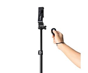 SmallRig 4363 Reverse-Folding Live Streaming Stand Kit Encore PT-30