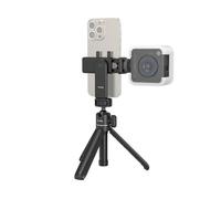 SmallRig 4367 Smartphone Vlog Tripod Kit VK-30 Advanced Version