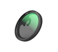 SmallRig 4388B MagEase Magnetic CPL Filter Kit with M-mount Filter Adapter (52mm)