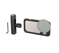 SmallRig 4397B Mobile Video Kit (Dual Handheld) for iPhone 15 Pro | ✅ 5 years warranty