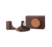 SmallRig 4558 Leather Case Kit for Fujifilm X100VI | ✅ 5 years warranty
