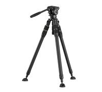 SmallRig Carbon Fiber Tripod Kit FT-S303 4643