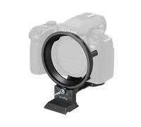 SmallRig 4702 Rotatable Horizontal-to-Vertical Mount Plate Kit for Panasonic LUMIX S5 II / S5 IIX / G9 II