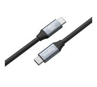 SmallRig 4788 USB-C (Straight) to USB-C (Straight) Data Cable (35cm / 13.8in) | ✅ 5 years warranty