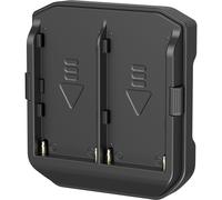 SmallRig 4806 NP-F Battery Plate for RC 100