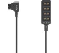 SmallRig 4831 D-Tap 1-to-4 Power Cable | ✅ 5 years warranty