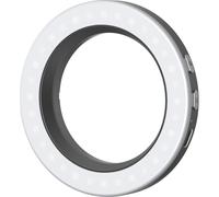 SmallRig 4873 Vibe P30 67mm Ring LED Video Light | ✅ 5 years warranty
