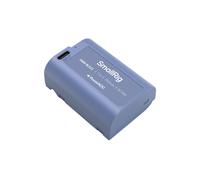 SmallRig 4906 DMW-BLK22 USB-C Rechargeable Camera Battery, blue | ✅ 5 years warranty
