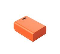 SmallRig 4967 EN-EL25 USB-C Rechargeable Camera Battery orange