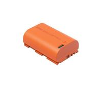 SmallRig Battery 2400mAh USB-C Battery for LP-E6NH for Canon R5, R6, R7,6D II