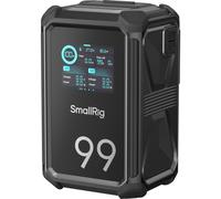 SmallRig 4984 X99 X-Touch Smart V-mount Battery Triple Proof